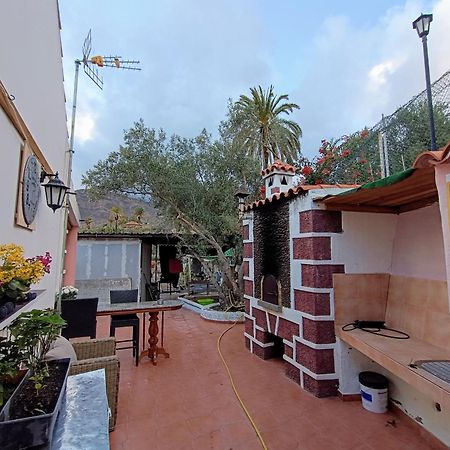 Willa La Casa De La Pradera Santa Lucia Zewnętrze zdjęcie