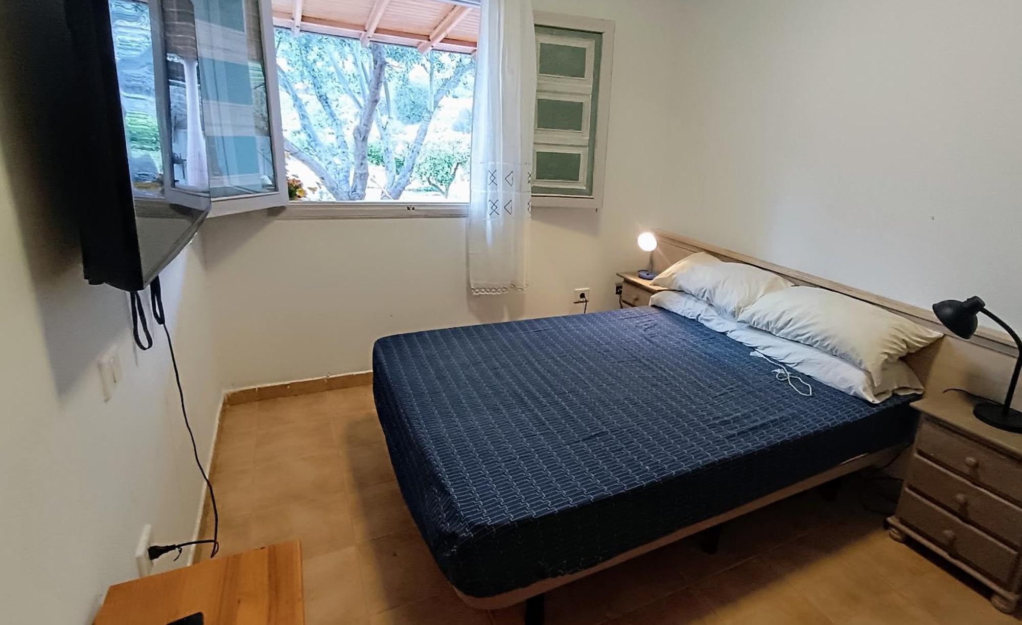 Willa La Casa De La Pradera Santa Lucia Zewnętrze zdjęcie