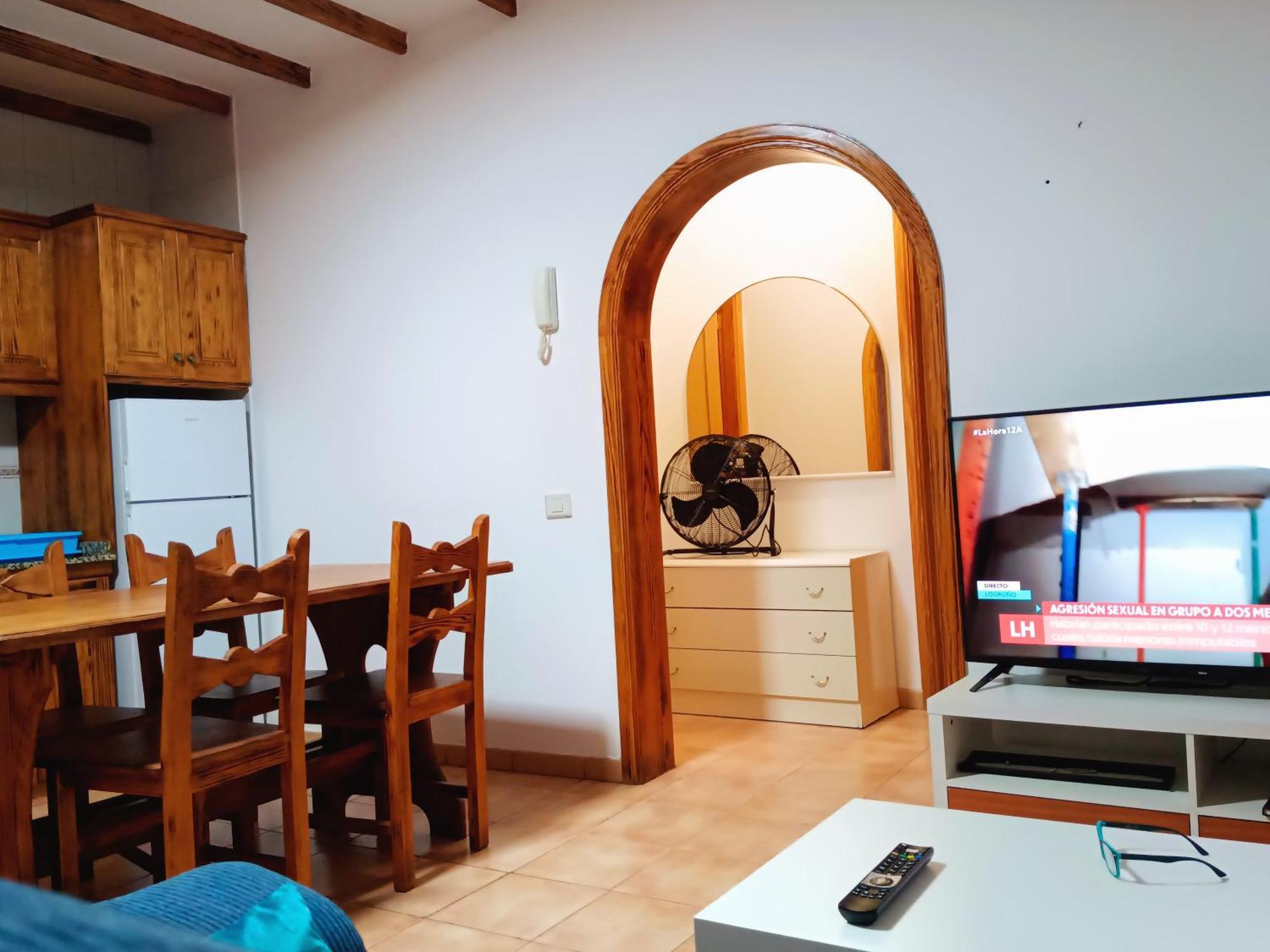 Willa La Casa De La Pradera Santa Lucia Zewnętrze zdjęcie