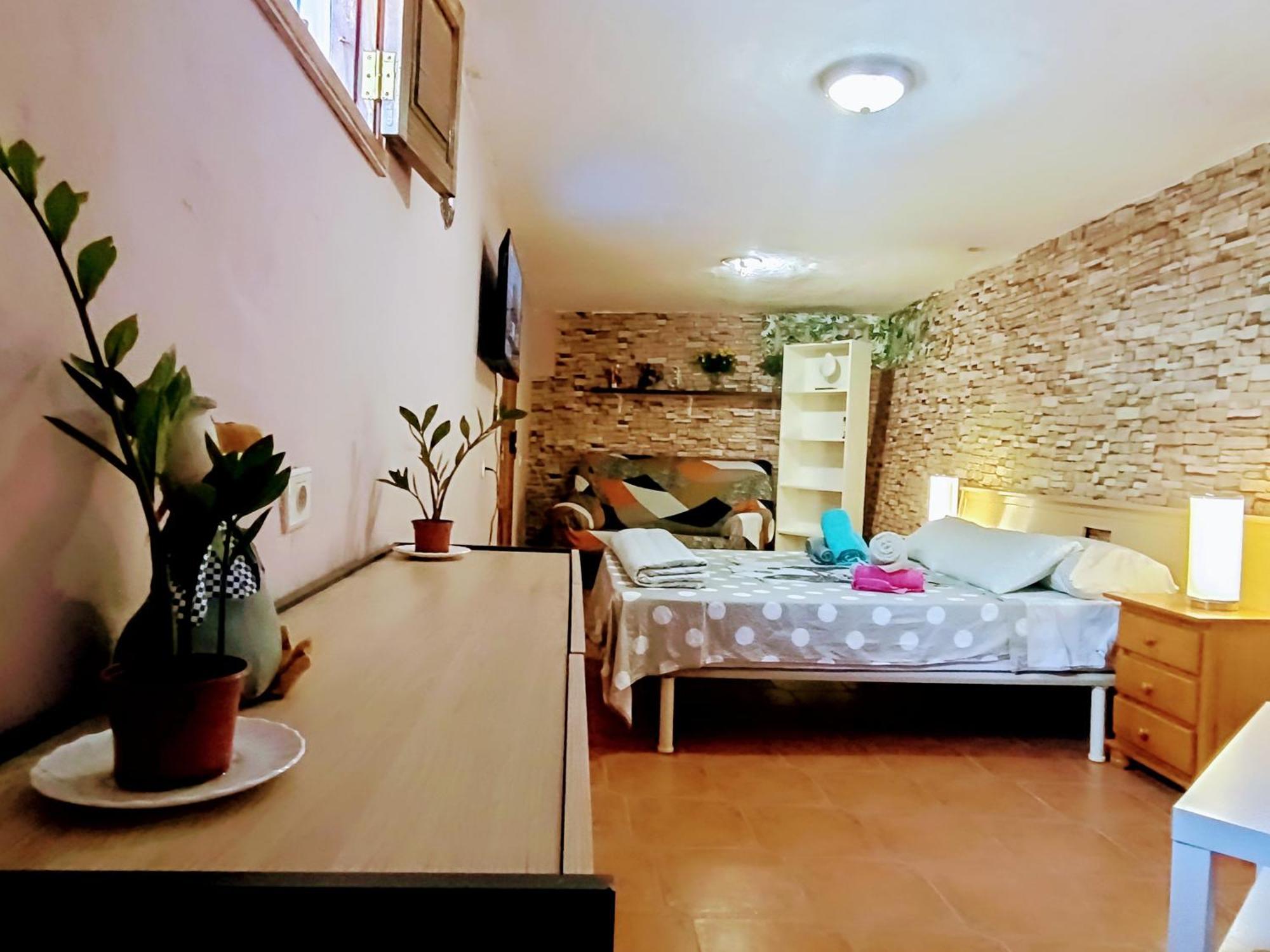 Willa La Casa De La Pradera Santa Lucia Zewnętrze zdjęcie