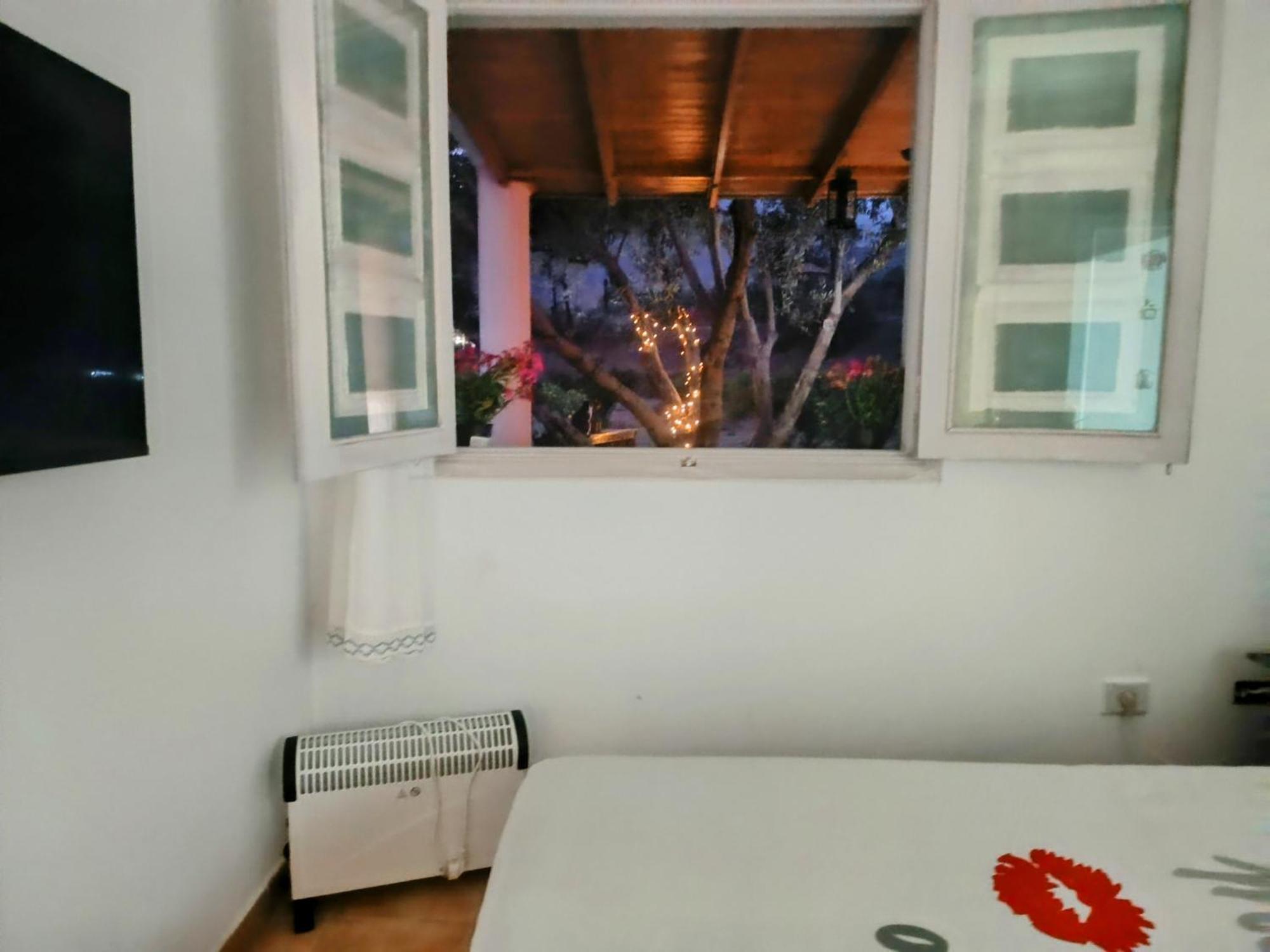 Willa La Casa De La Pradera Santa Lucia Zewnętrze zdjęcie